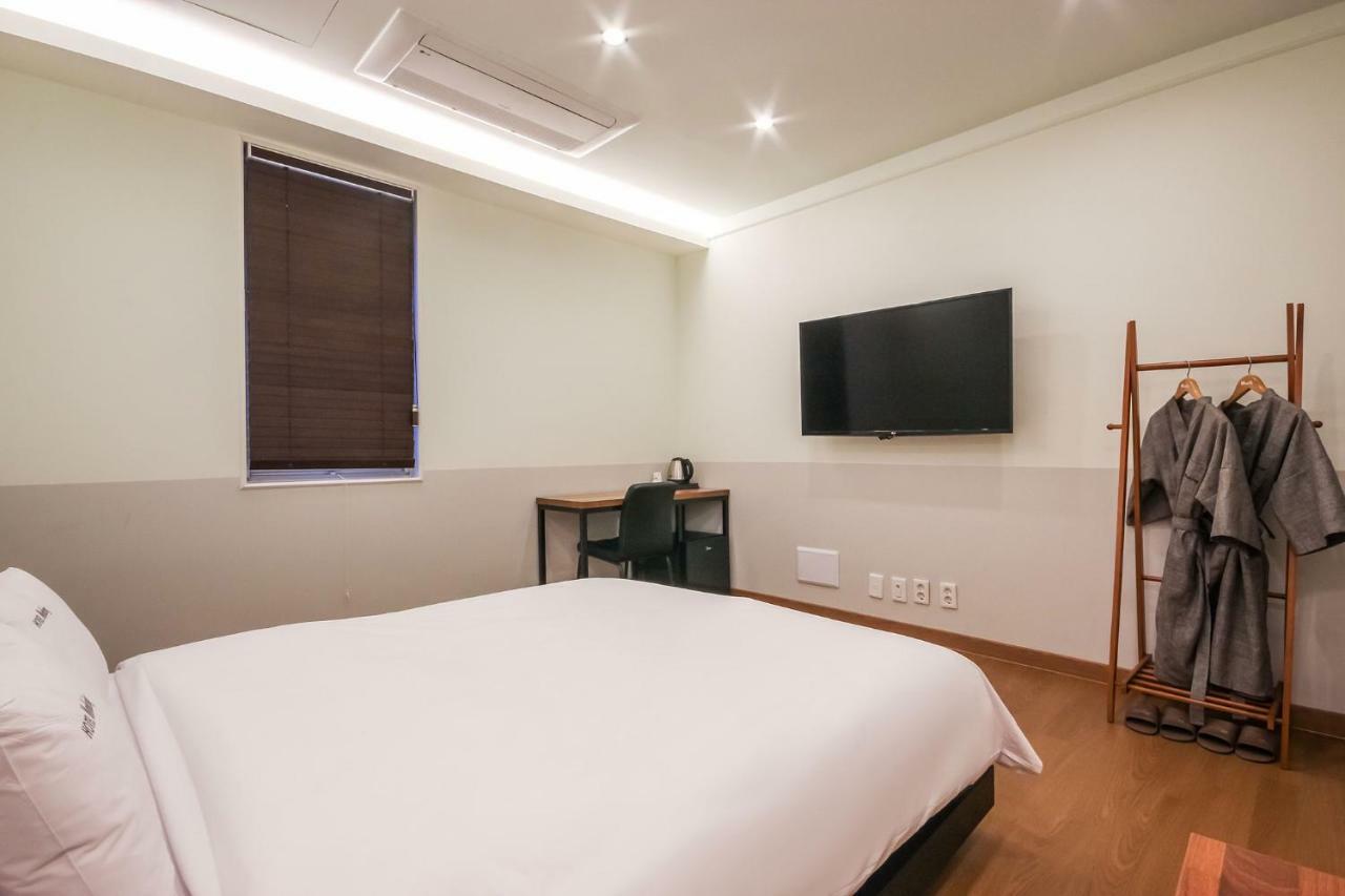 Hotel Making Kvangdzsu Kültér fotó
