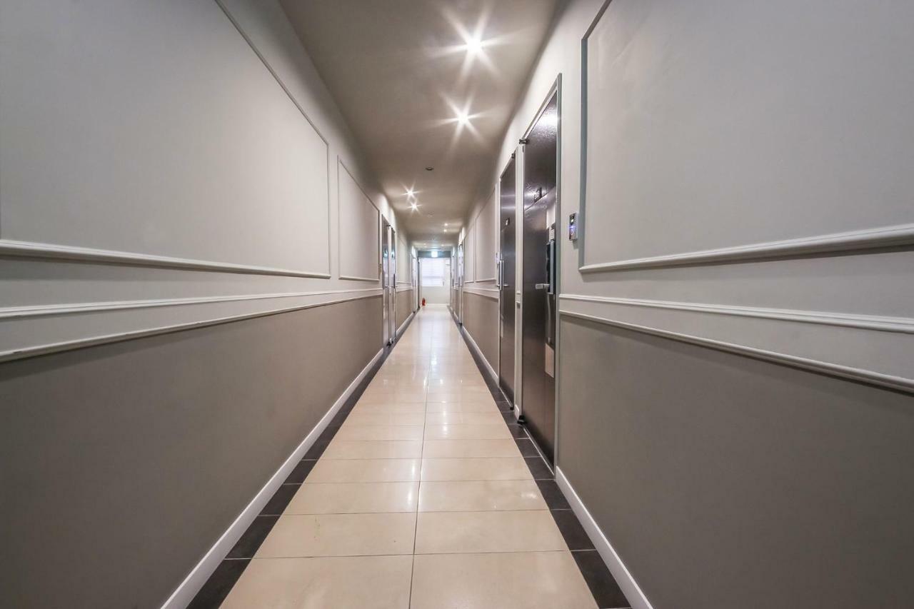 Hotel Making Kvangdzsu Kültér fotó