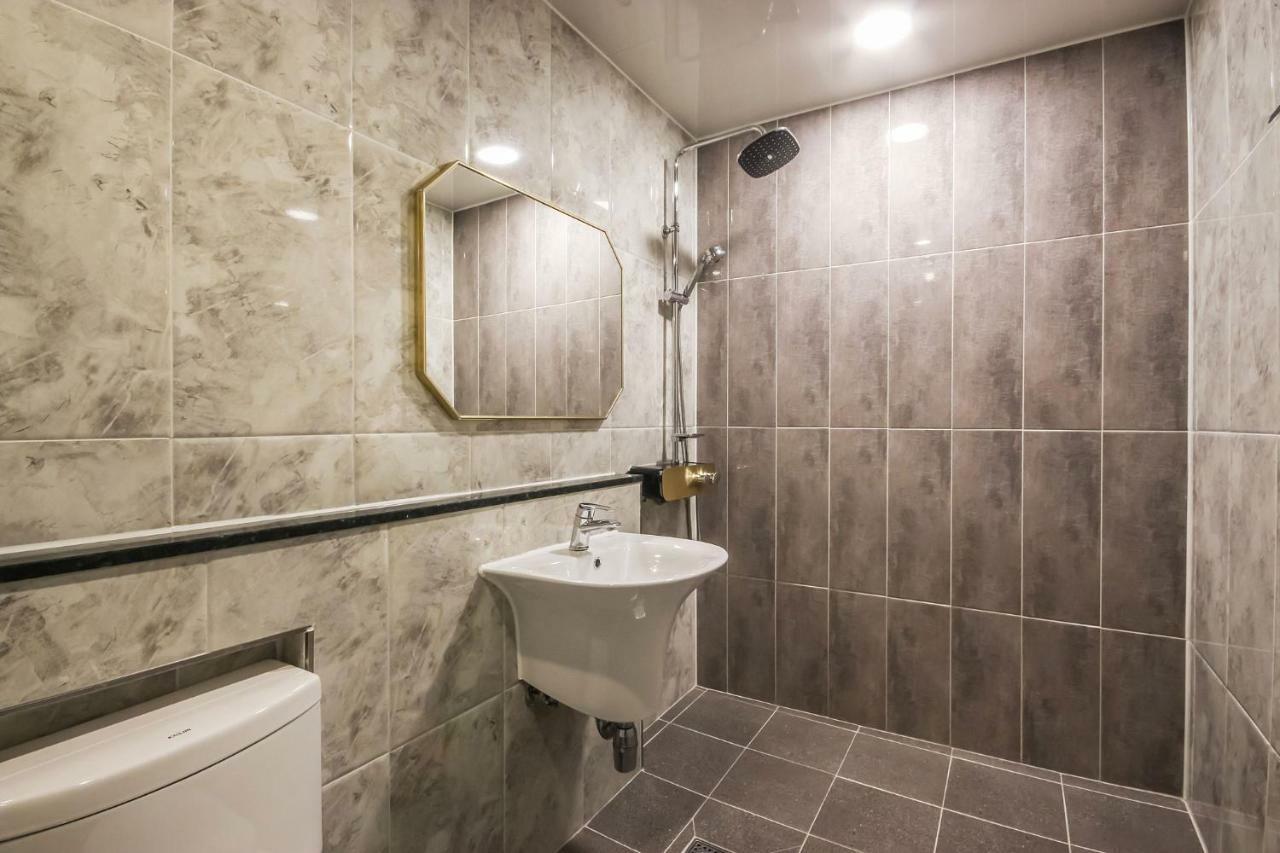 Hotel Making Kvangdzsu Kültér fotó