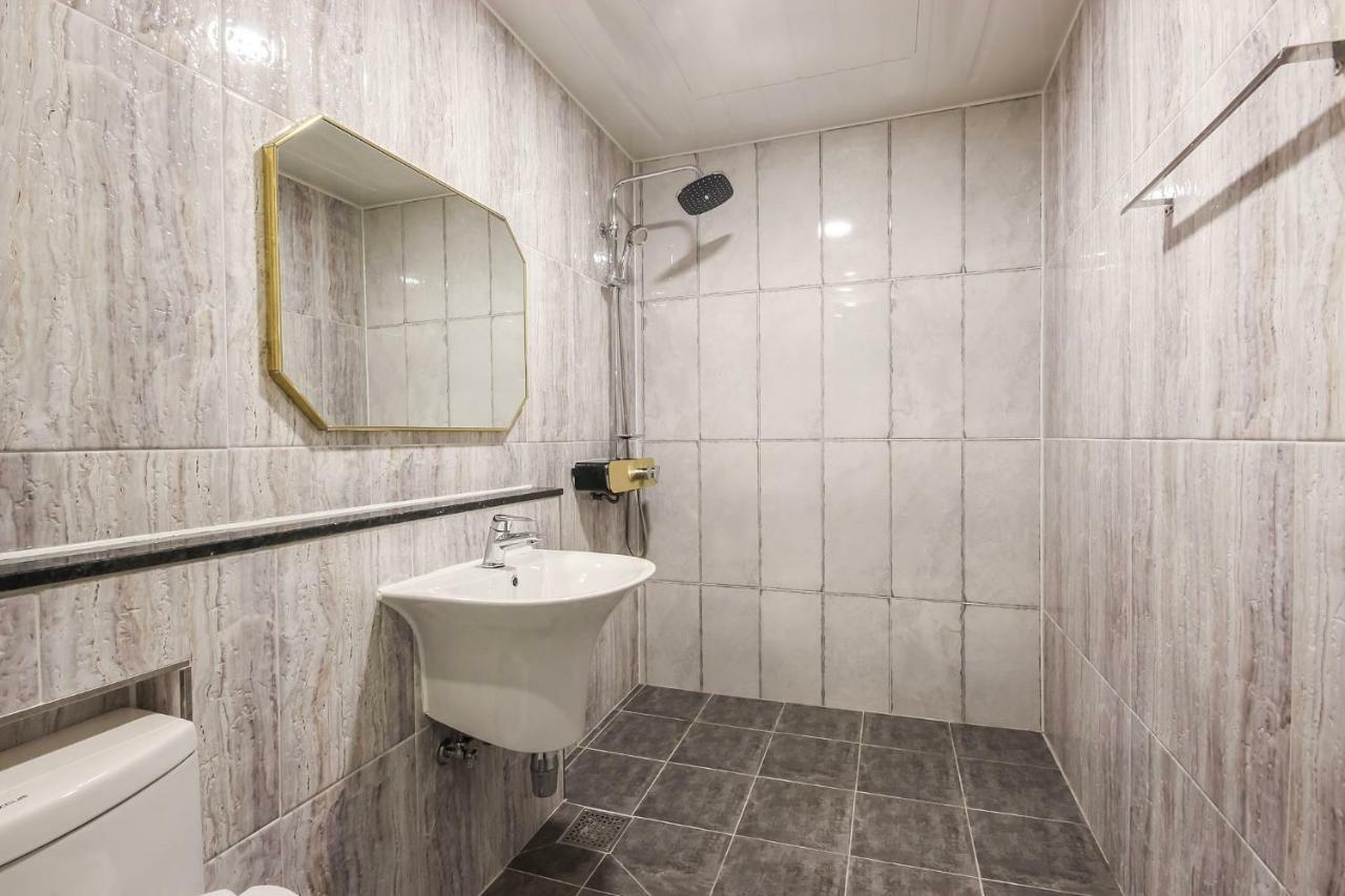Hotel Making Kvangdzsu Kültér fotó